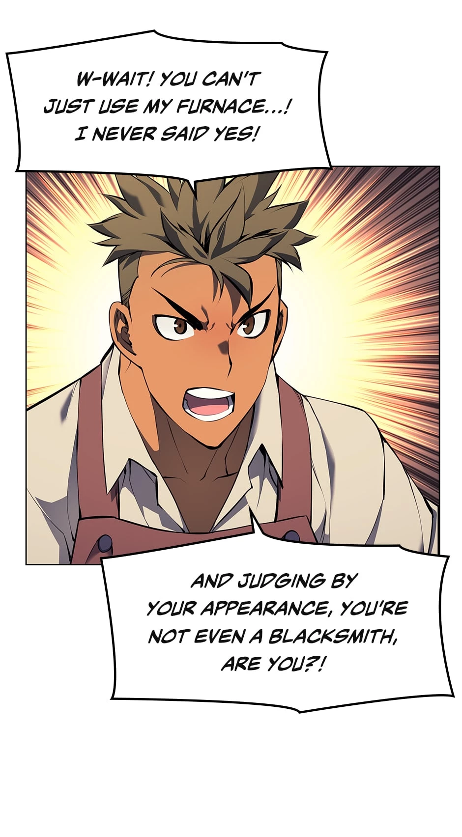 Overgeared Chapter 63 - 41