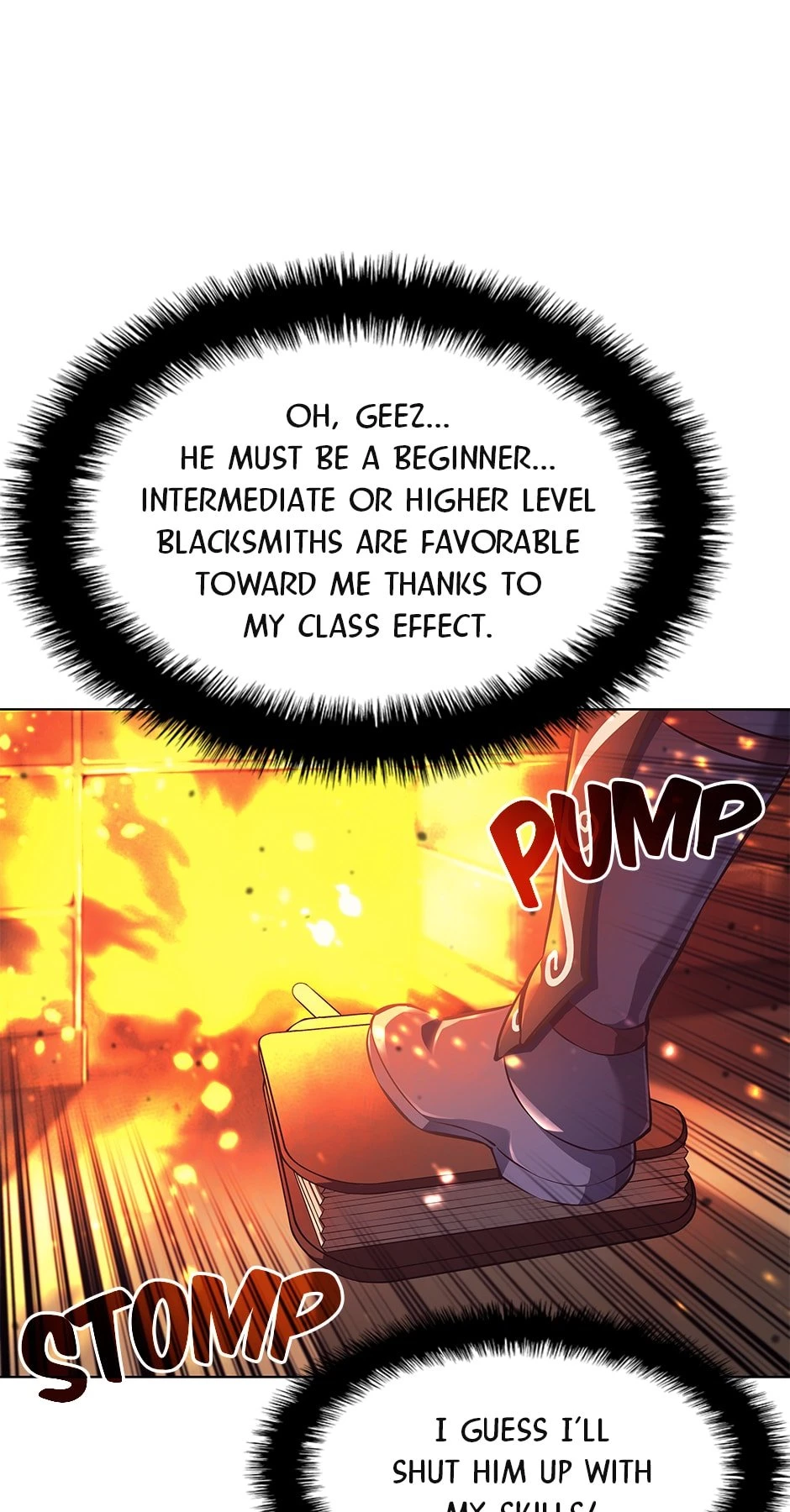 Overgeared Chapter 63 - 42
