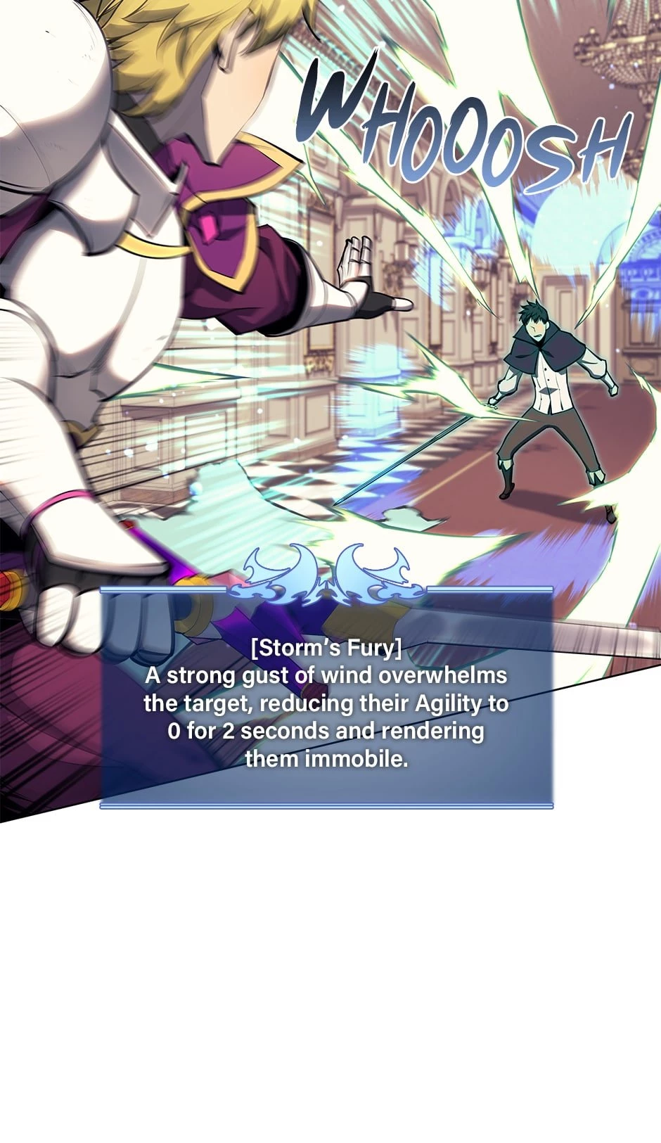 Overgeared Chapter 62 - 34
