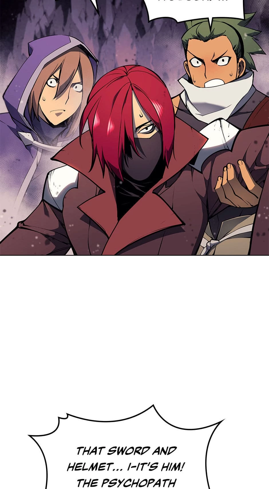 Overgeared Chapter 64 - 48