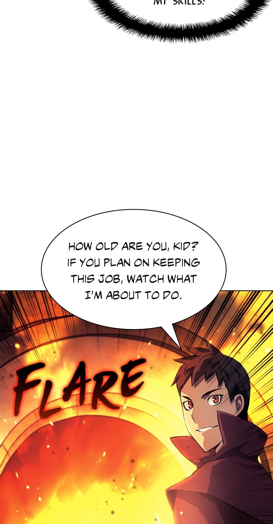 Overgeared Chapter 63 - 43