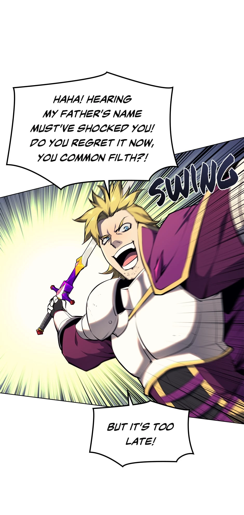 Overgeared Chapter 62 - 35