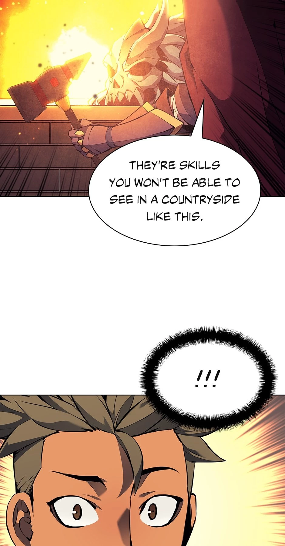 Overgeared Chapter 63 - 44