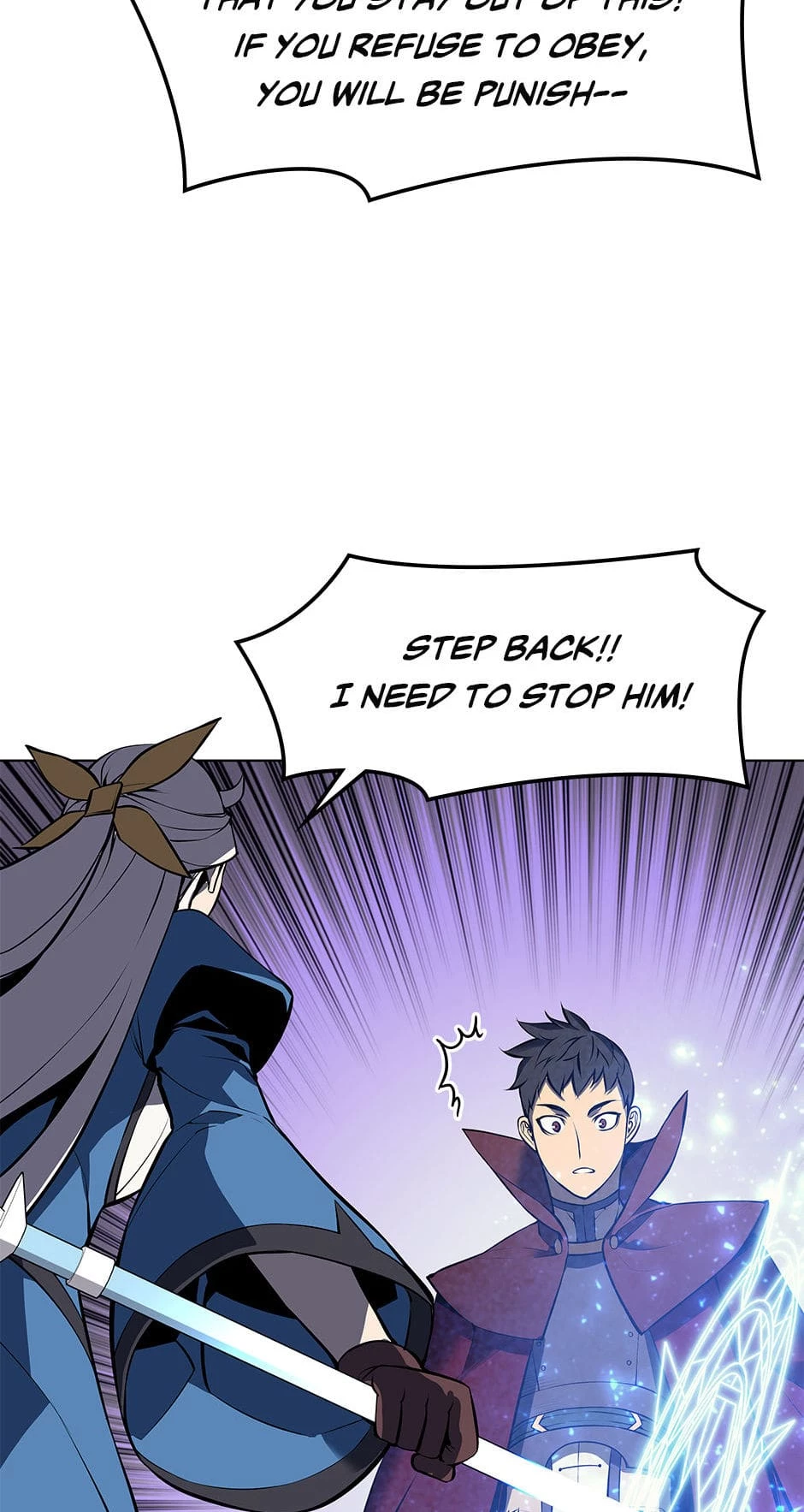 Overgeared Chapter 65 - 65