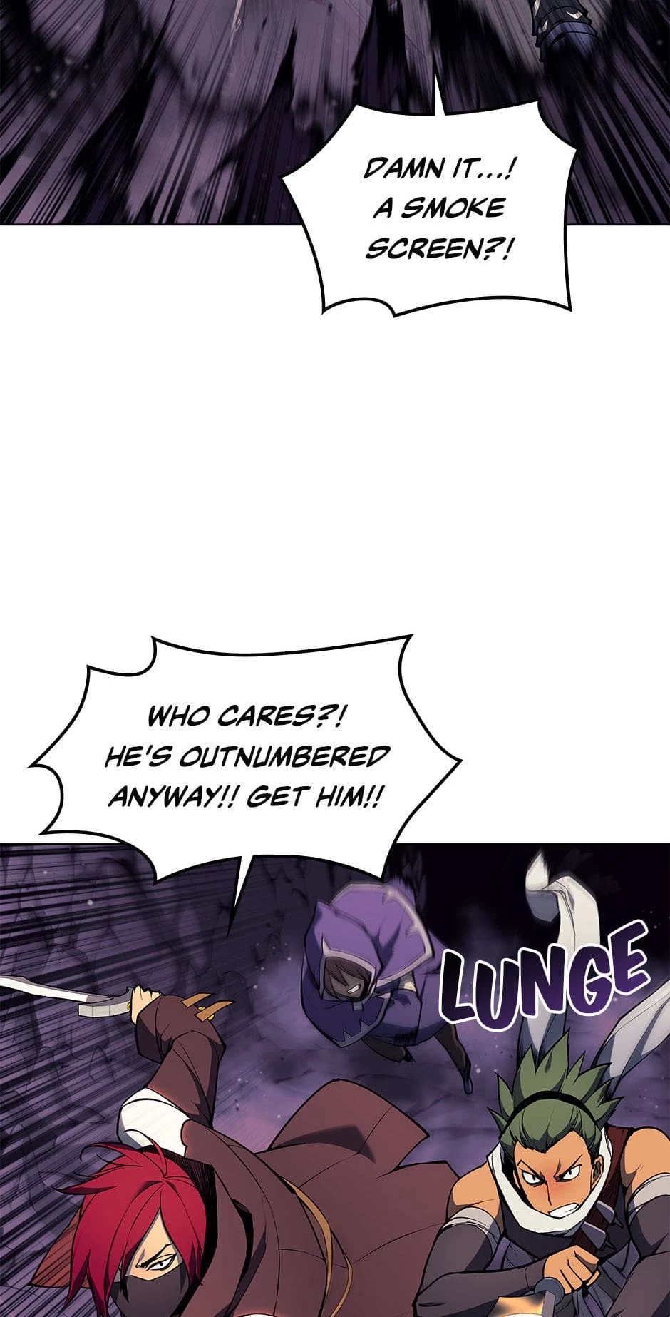 Overgeared Chapter 64 - 51