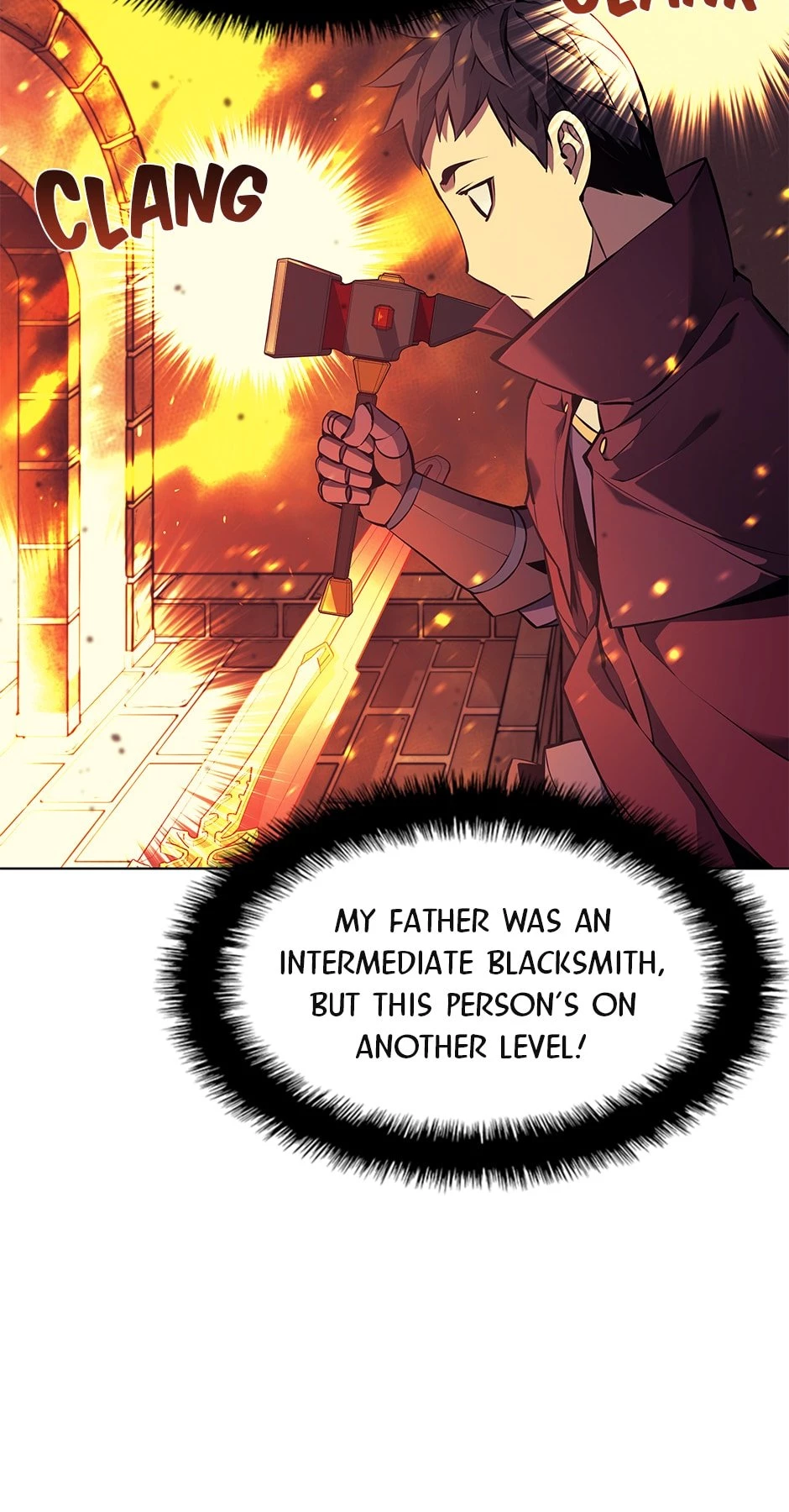 Overgeared Chapter 63 - 46