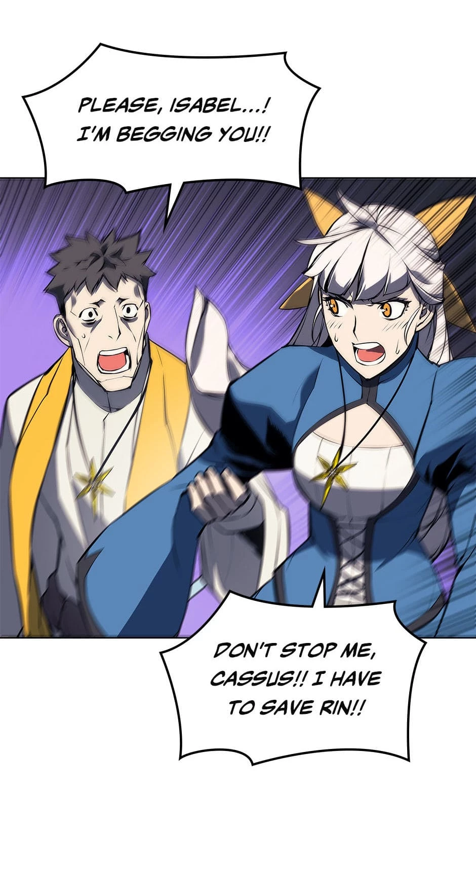 Overgeared Chapter 65 - 68