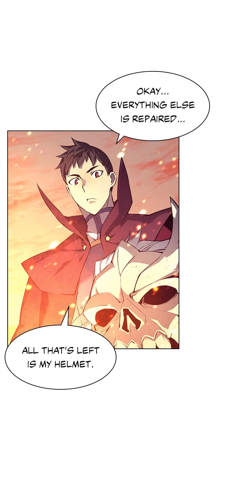 Overgeared Chapter 63 - 47