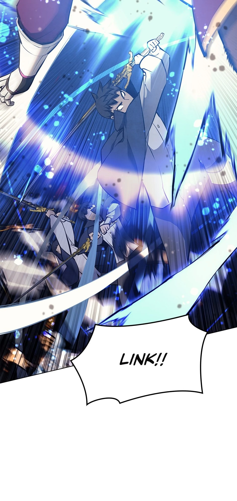 Overgeared Chapter 62 - 39