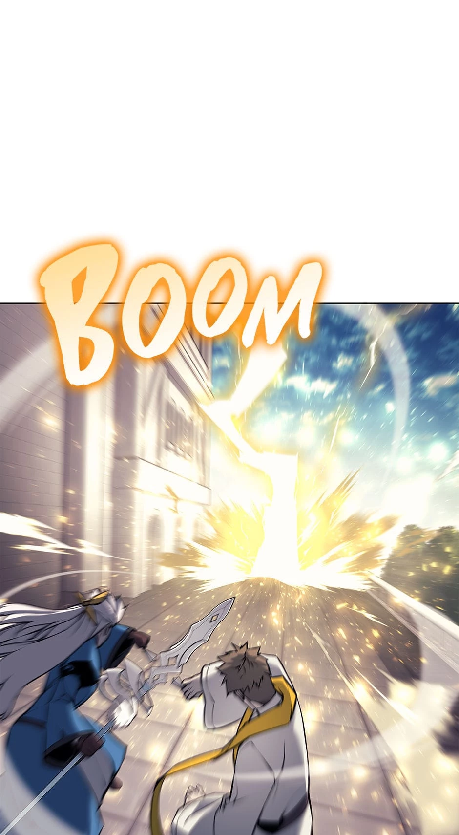 Overgeared Chapter 65 - 69