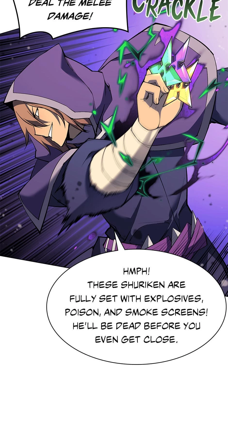 Overgeared Chapter 64 - 54