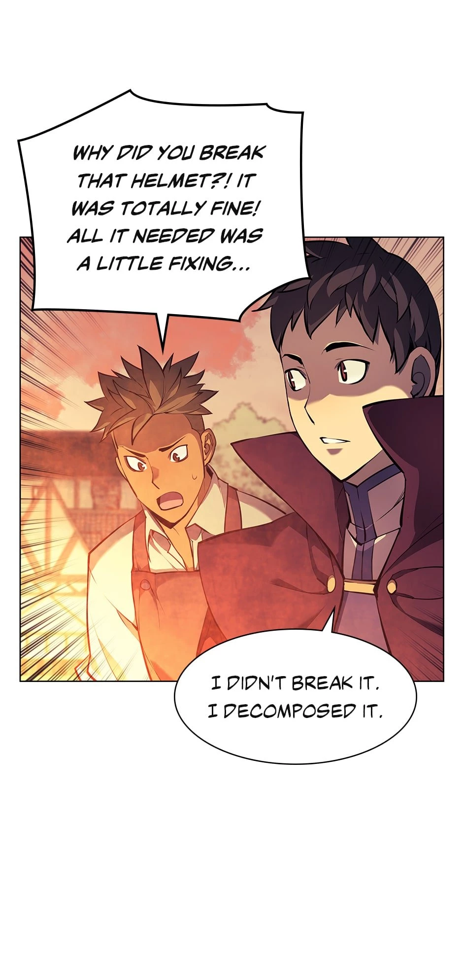 Overgeared Chapter 63 - 49