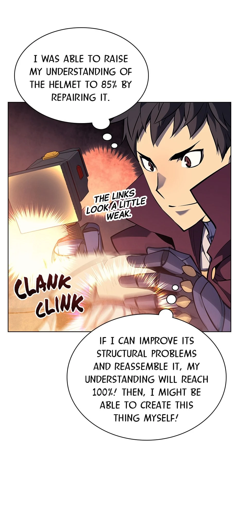 Overgeared Chapter 63 - 50