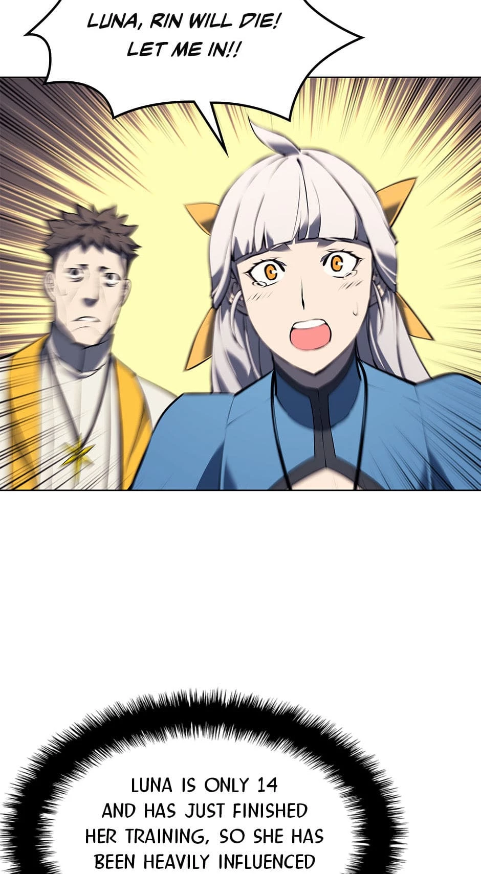 Overgeared Chapter 65 - 72