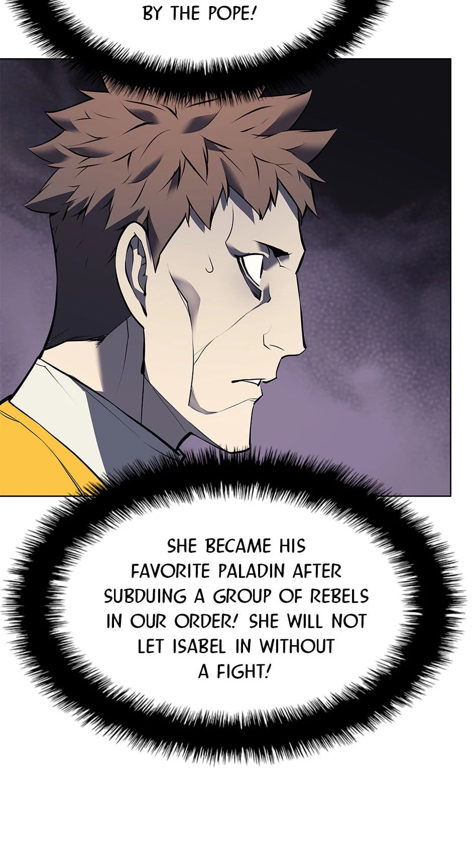 Overgeared Chapter 65 - 73