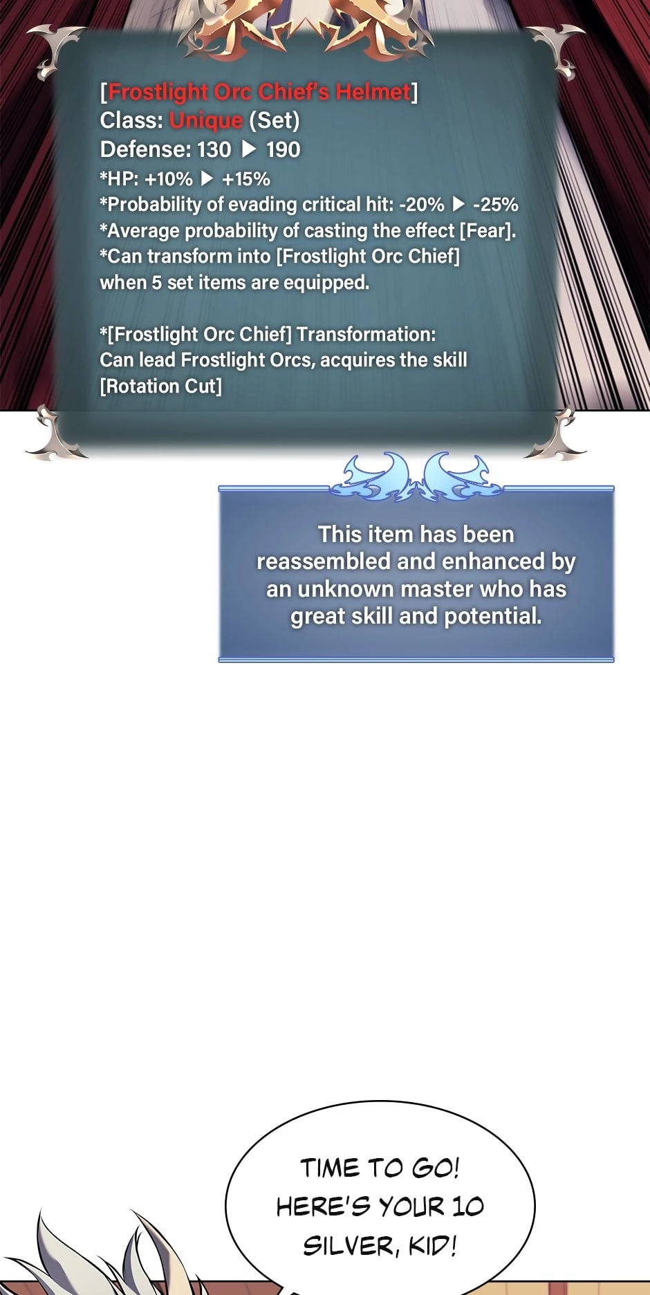 Overgeared Chapter 63 - 52