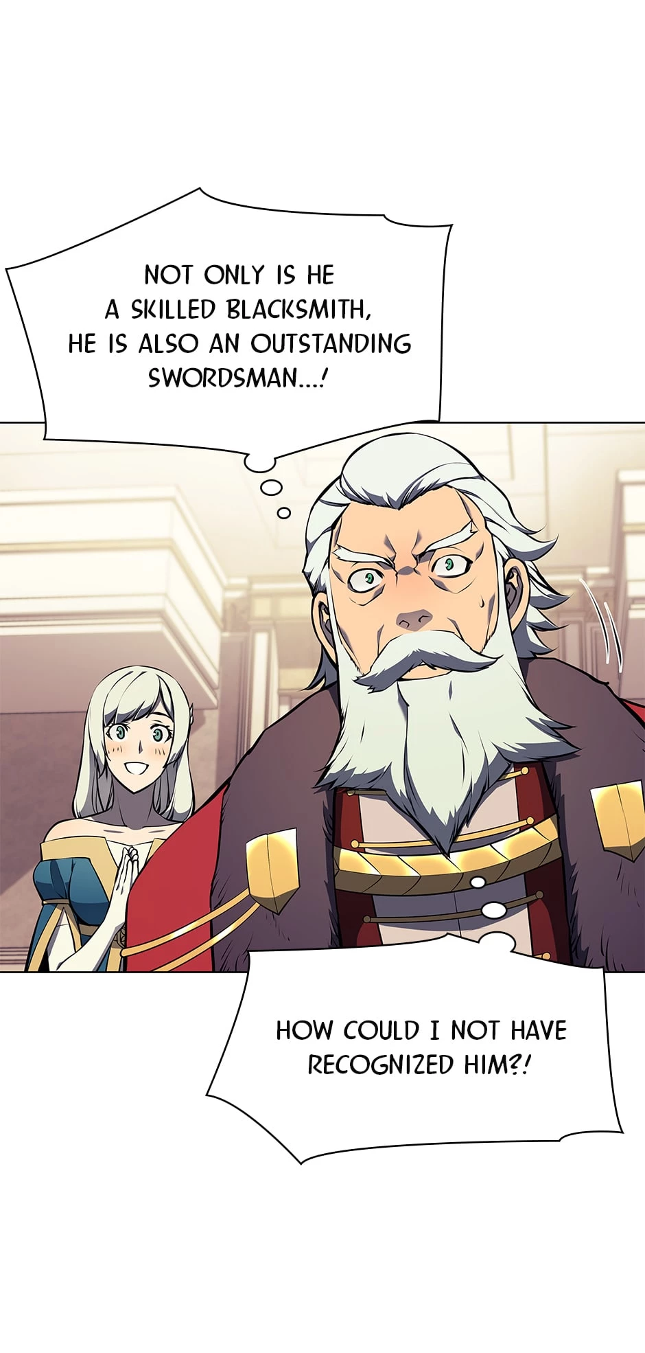 Overgeared Chapter 62 - 44