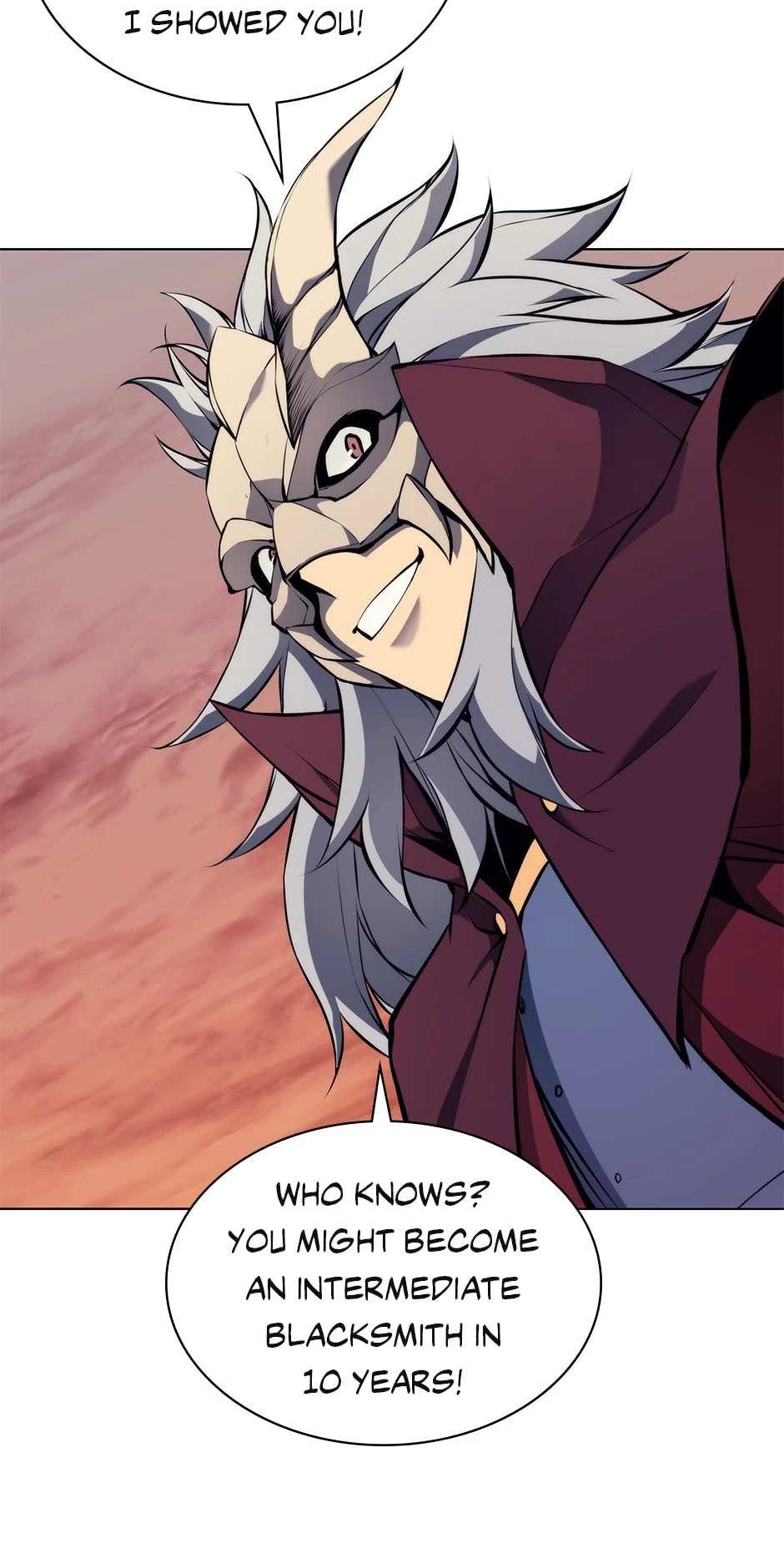 Overgeared Chapter 63 - 54