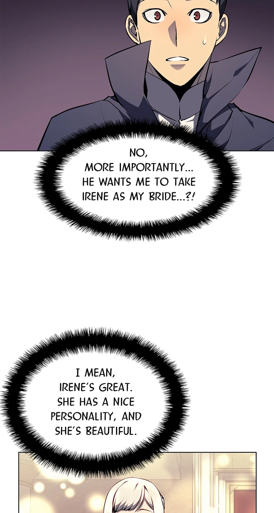 Overgeared Chapter 62 - 47