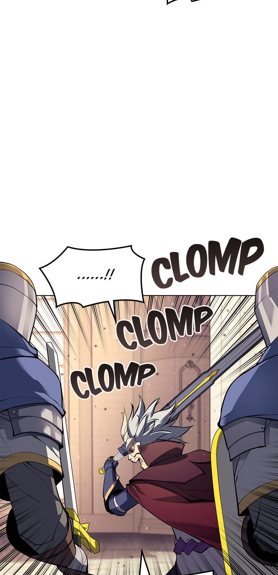 Overgeared Chapter 66 - 79