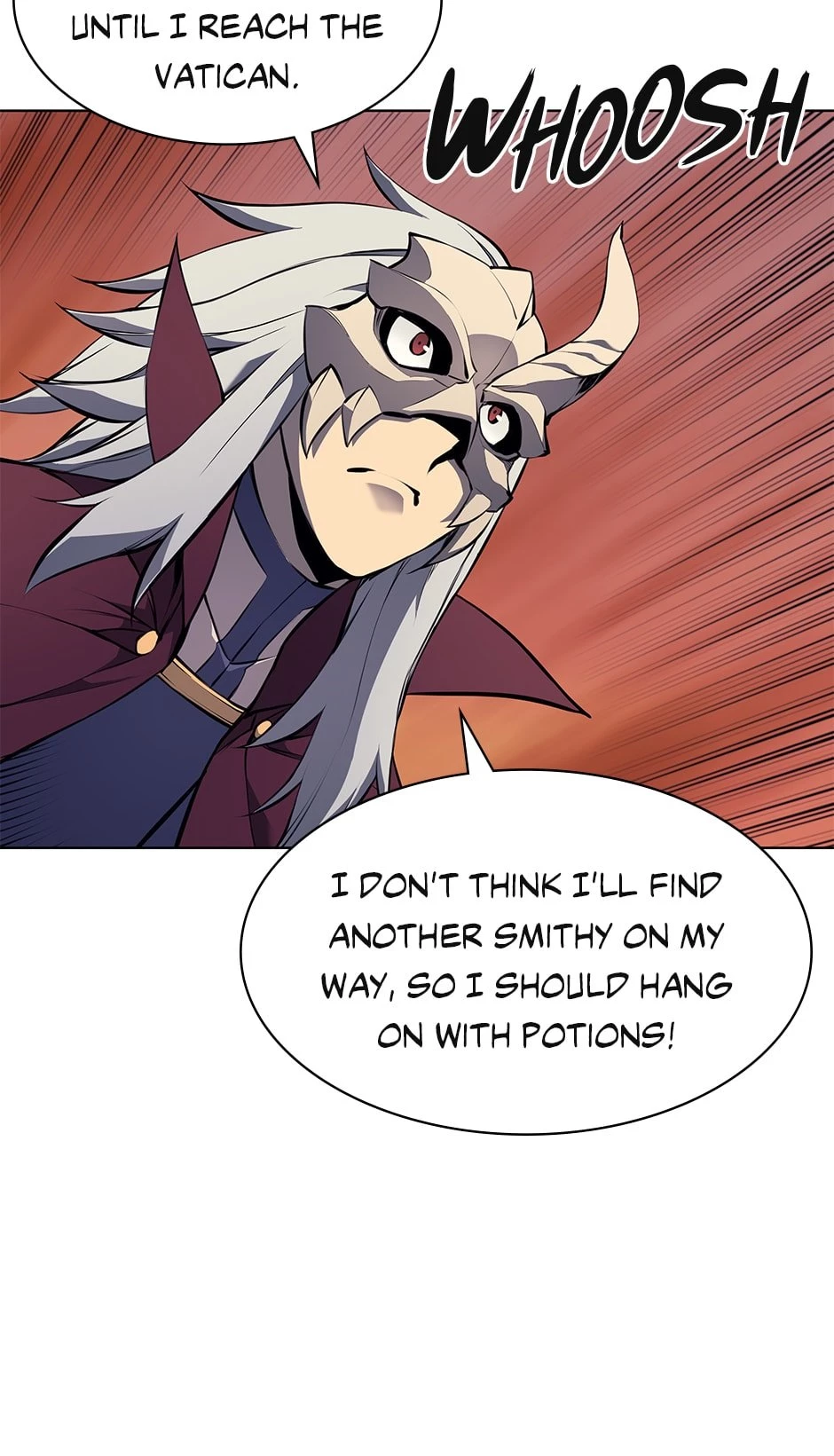 Overgeared Chapter 63 - 58