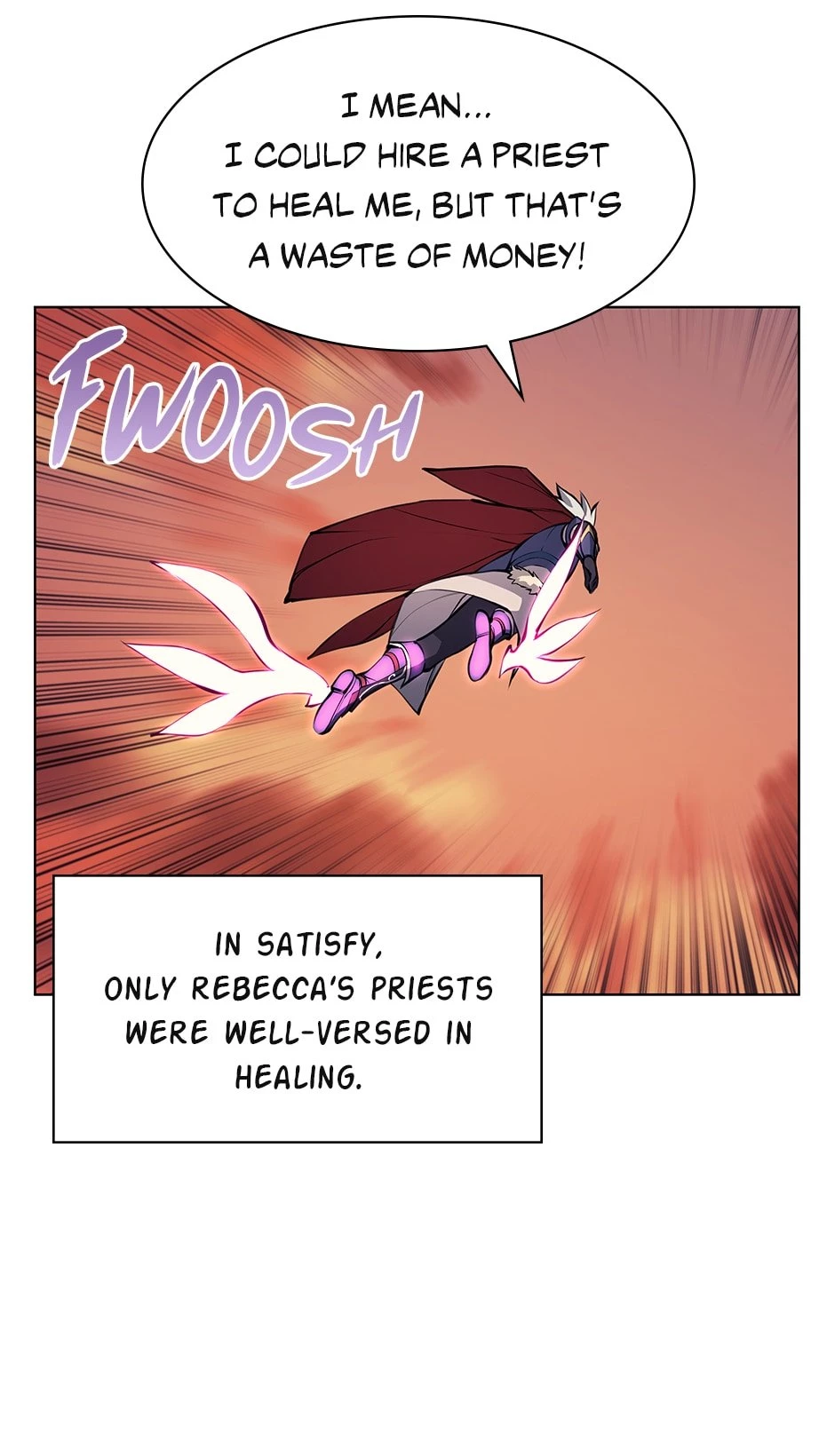 Overgeared Chapter 63 - 59