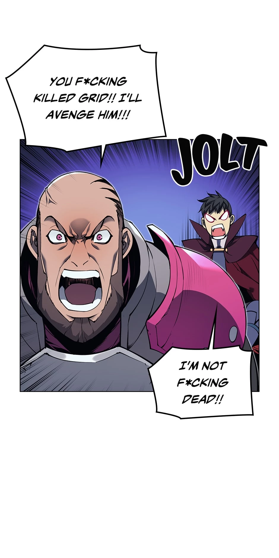 Overgeared Chapter 61 - 7