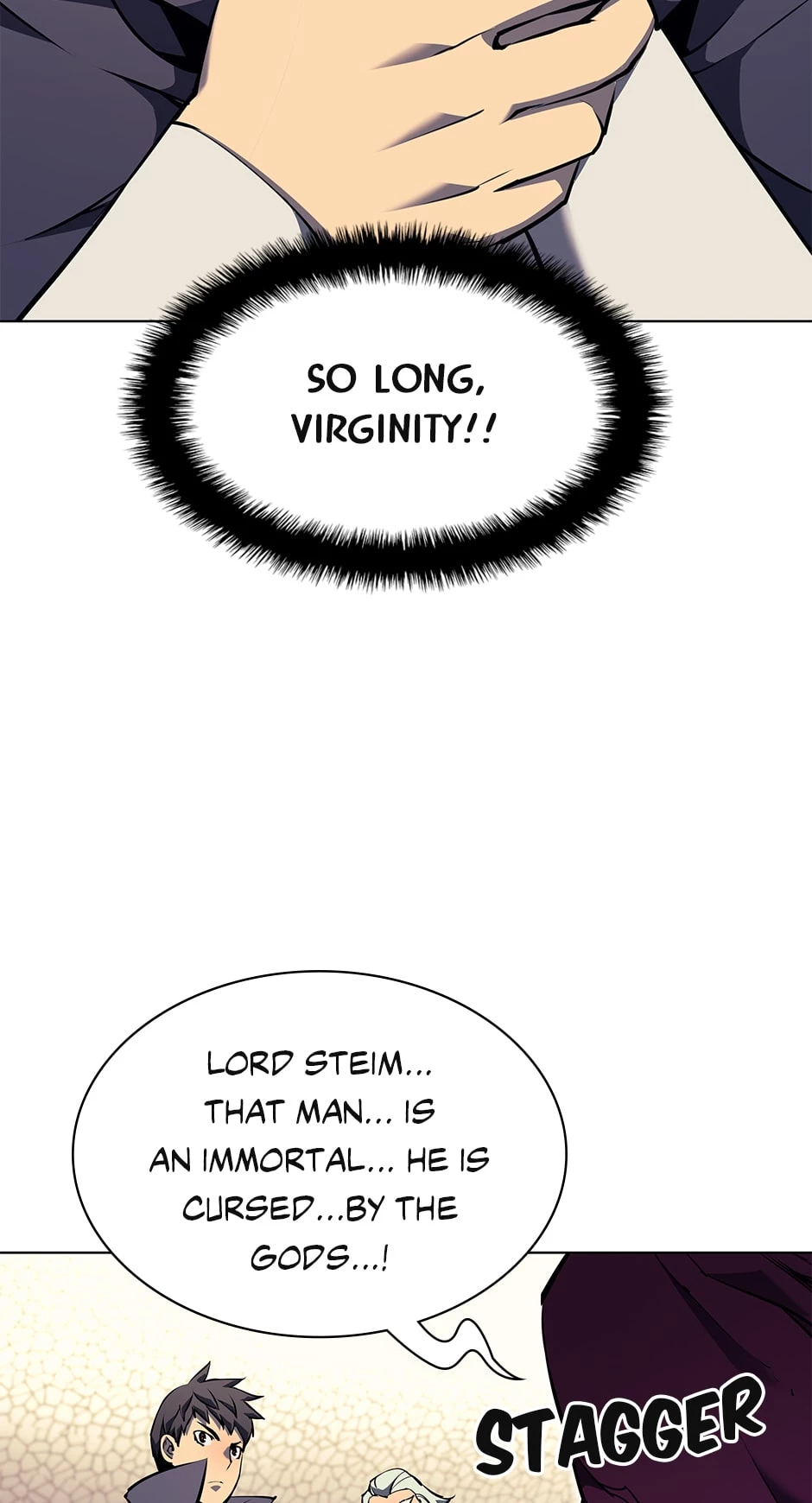 Overgeared Chapter 62 - 51
