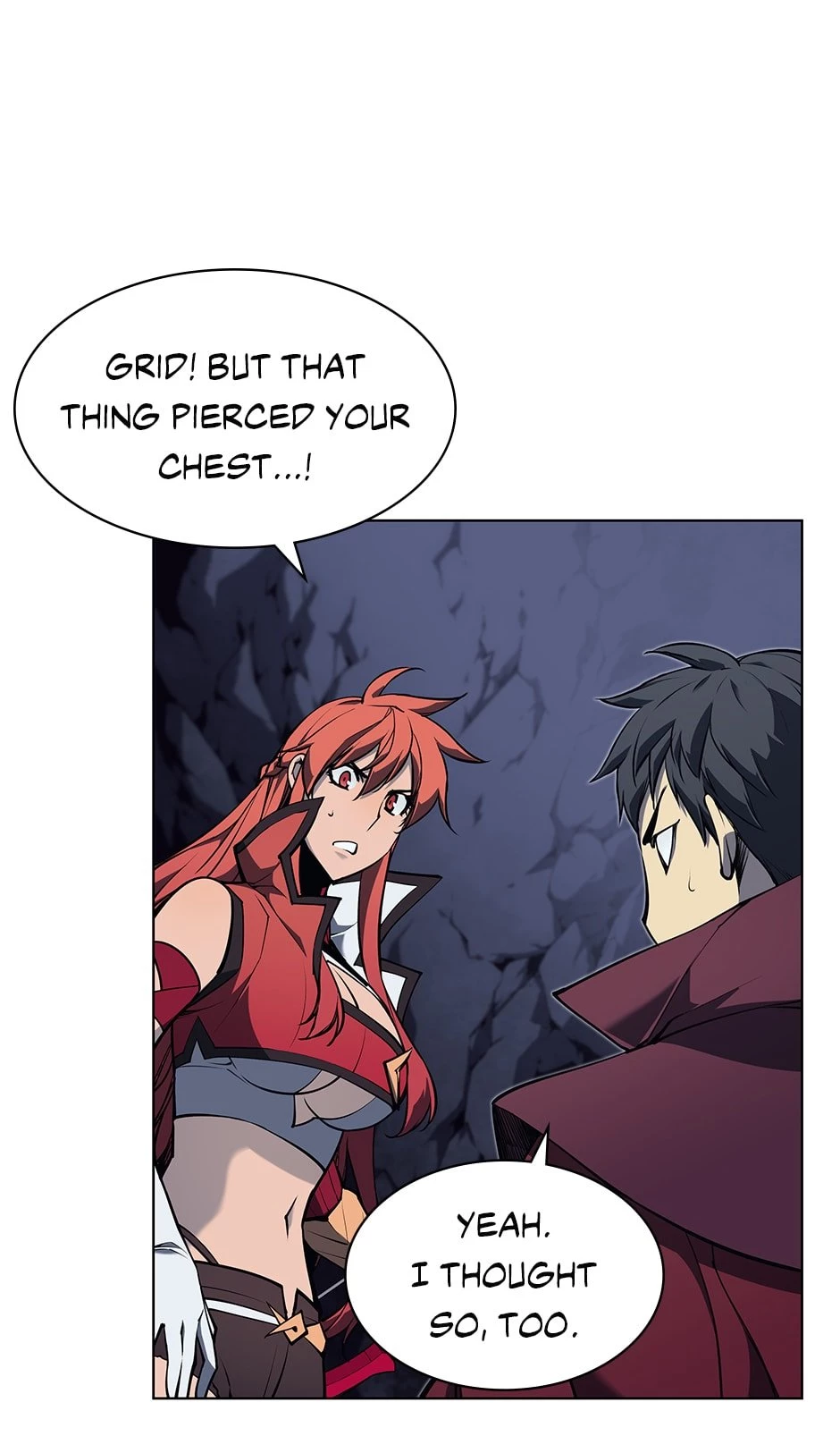 Overgeared Chapter 61 - 8