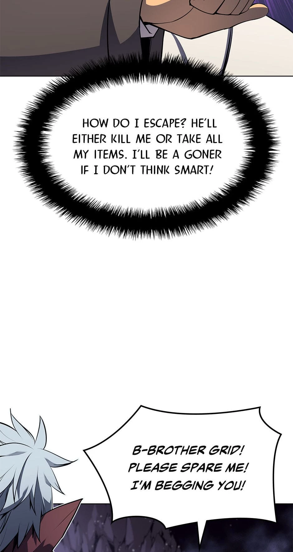 Overgeared Chapter 64 - 66