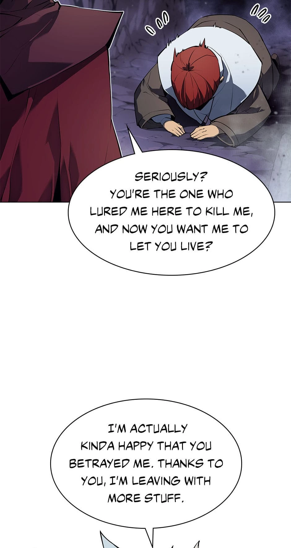 Overgeared Chapter 64 - 67