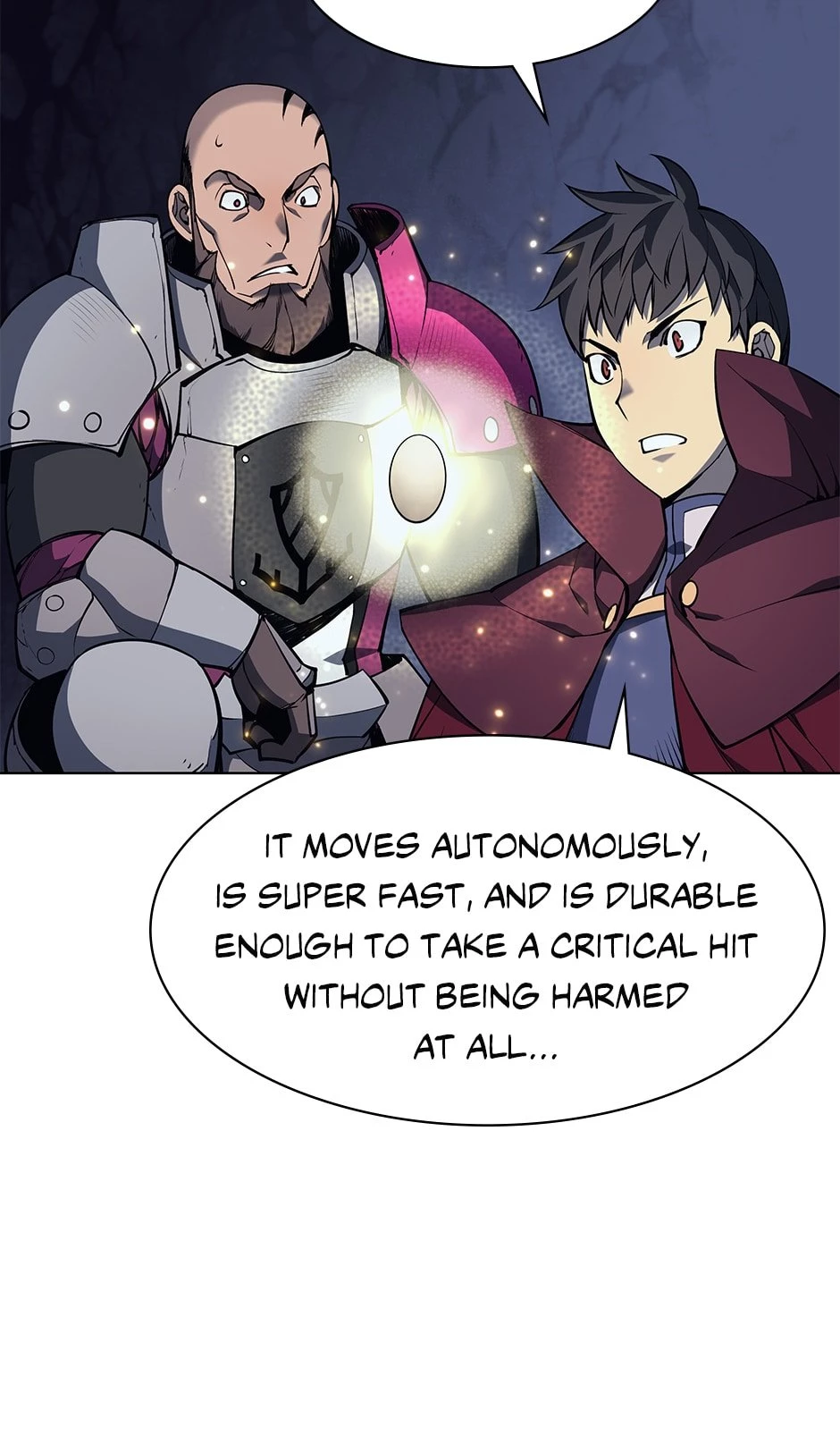 Overgeared Chapter 61 - 11