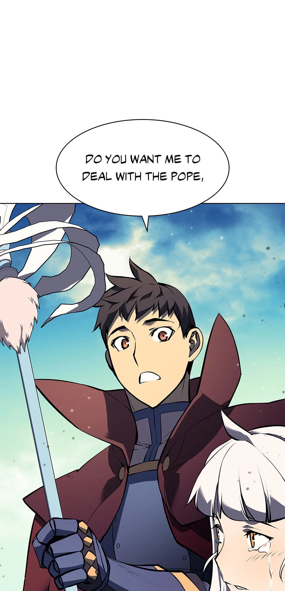 Overgeared Chapter 65 - 84