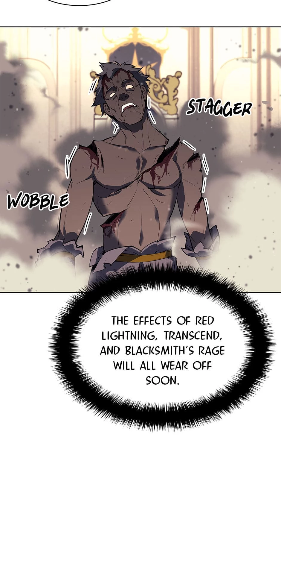 Overgeared Chapter 66 - 85