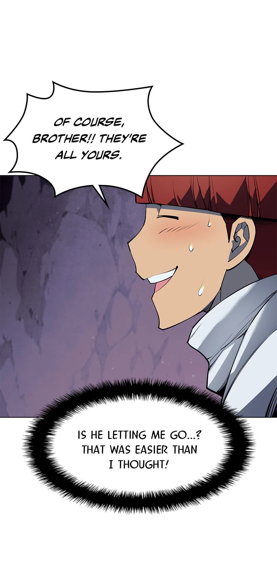 Overgeared Chapter 64 - 69