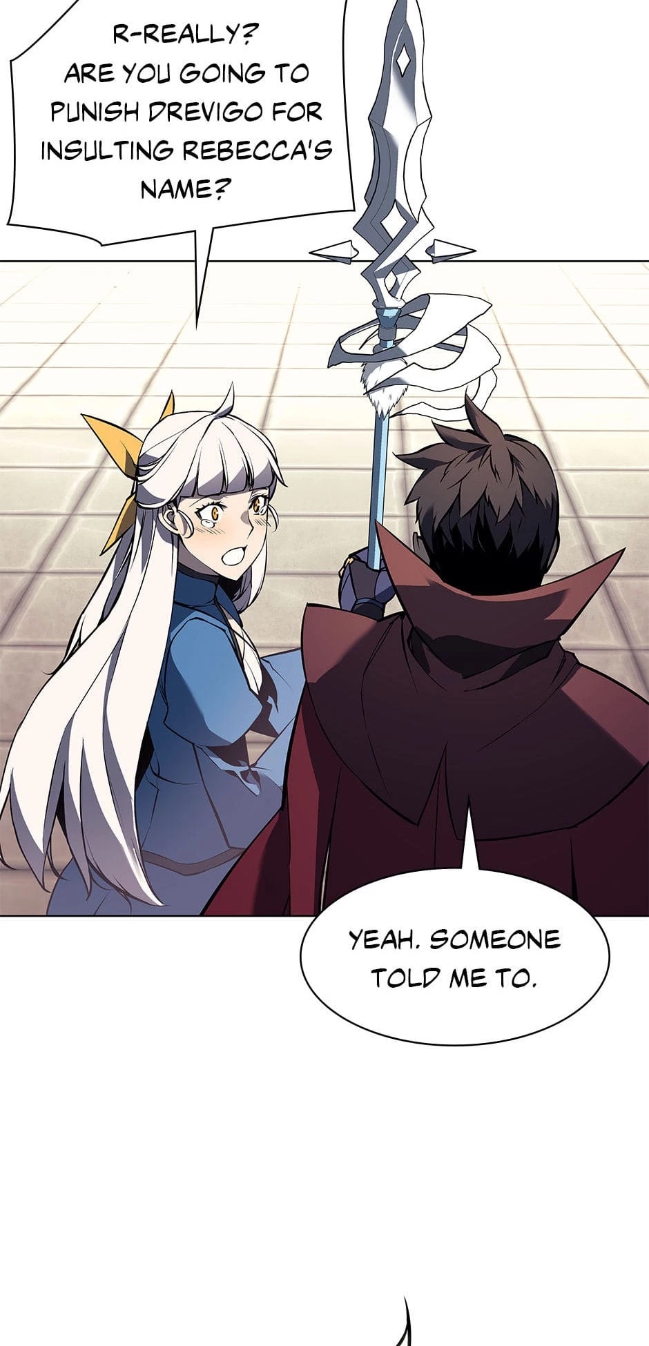 Overgeared Chapter 65 - 87