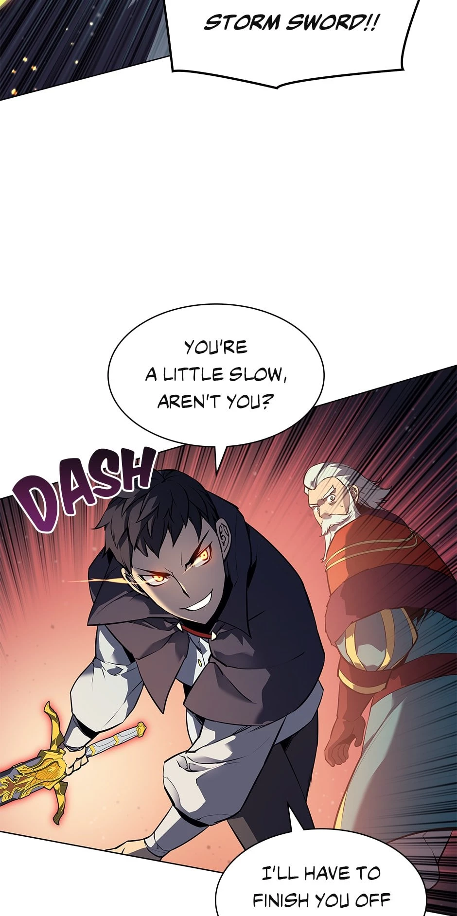 Overgeared Chapter 62 - 57