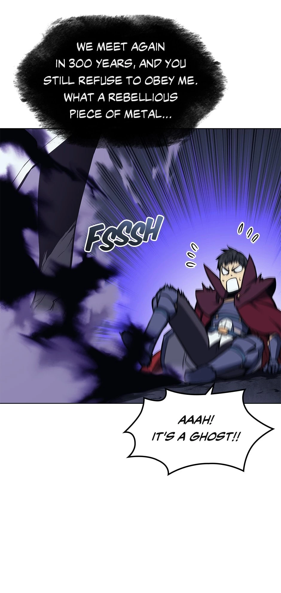 Overgeared Chapter 61 - 16