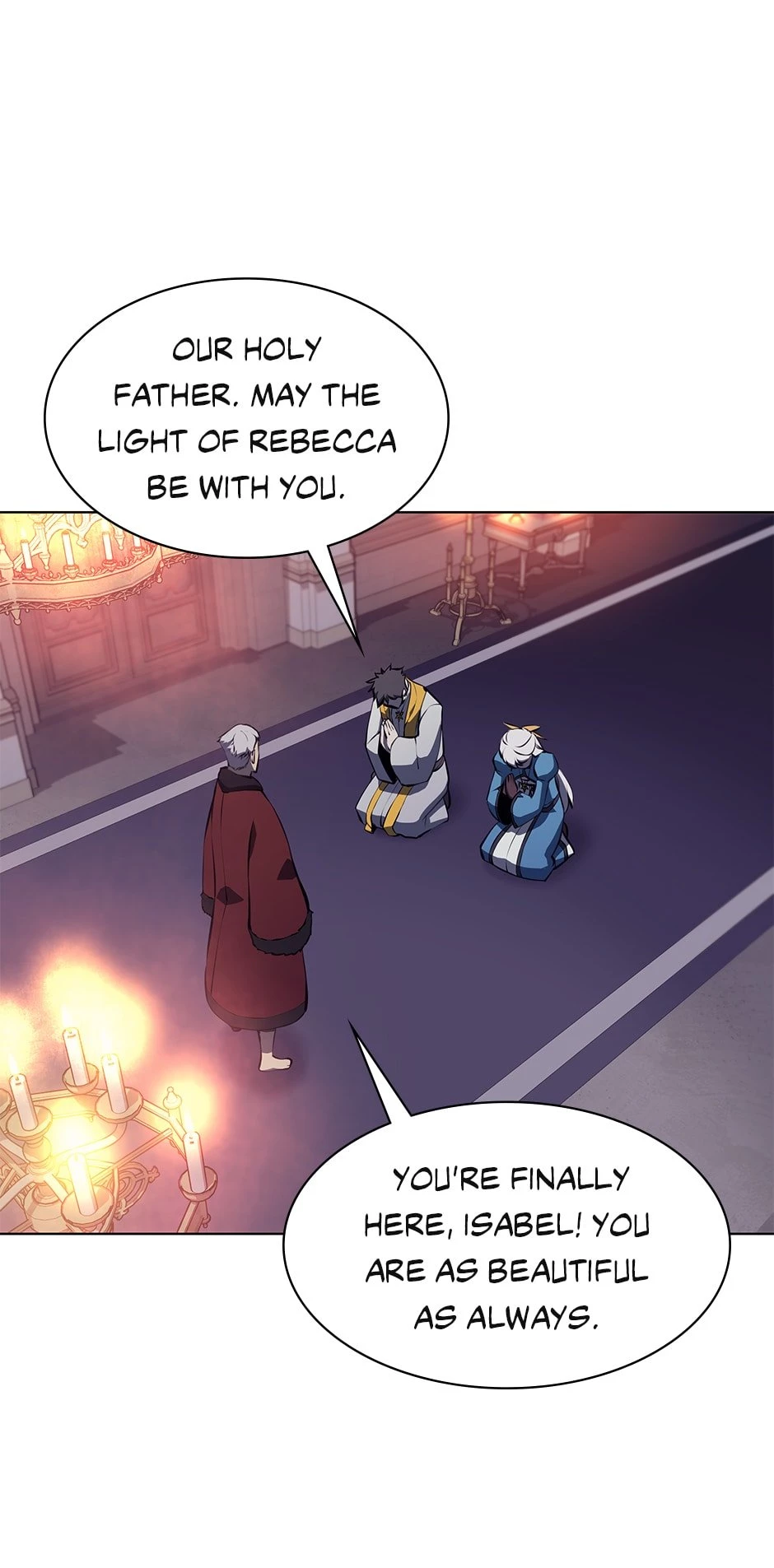 Overgeared Chapter 63 - 69