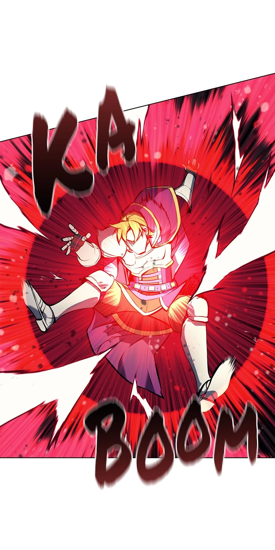 Overgeared Chapter 62 - 60