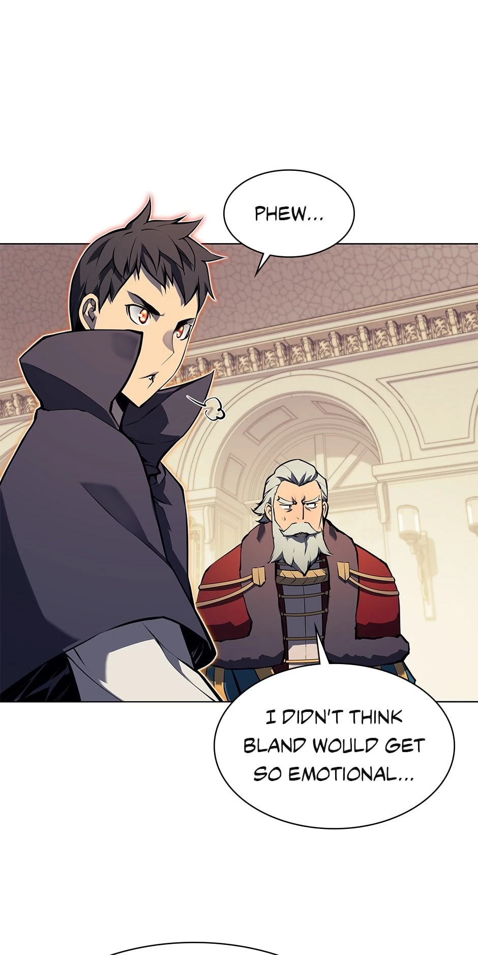 Overgeared Chapter 62 - 61