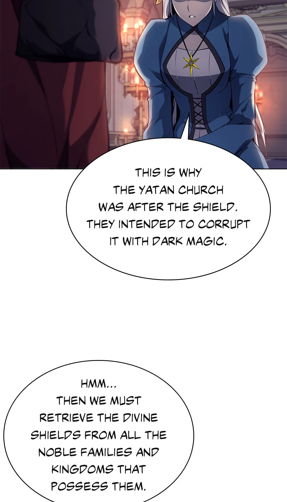 Overgeared Chapter 63 - 73