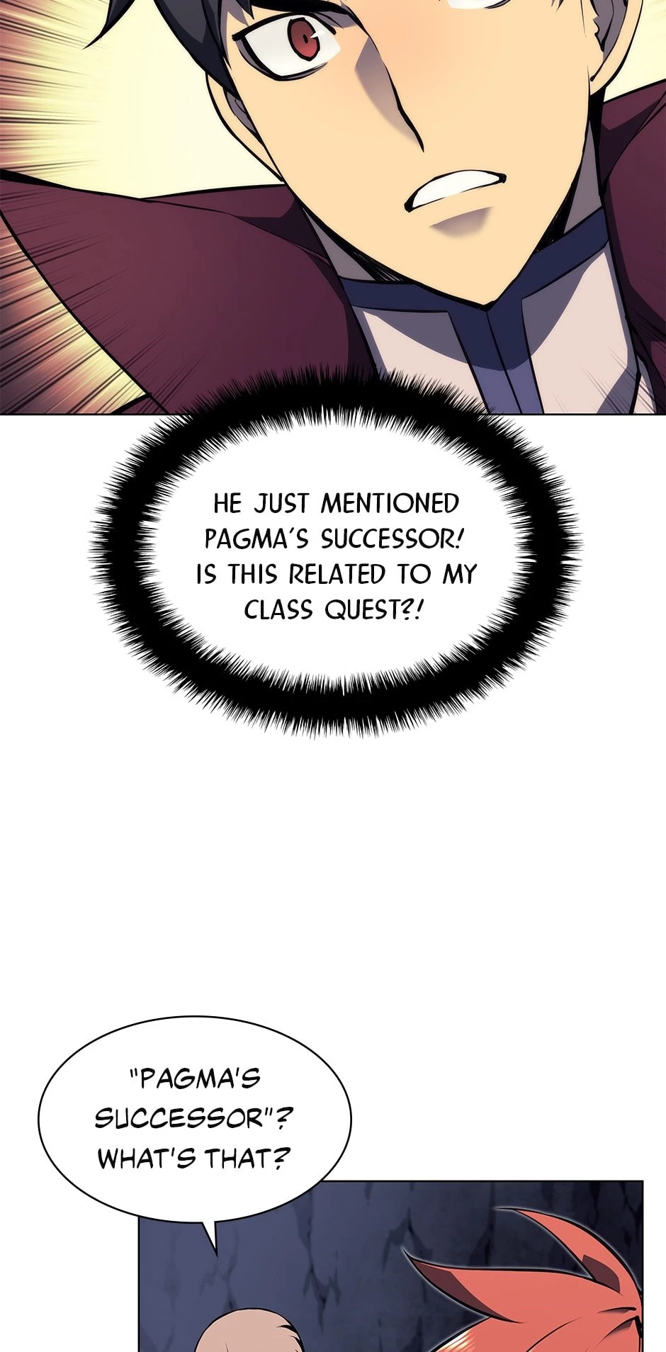 Overgeared Chapter 61 - 20