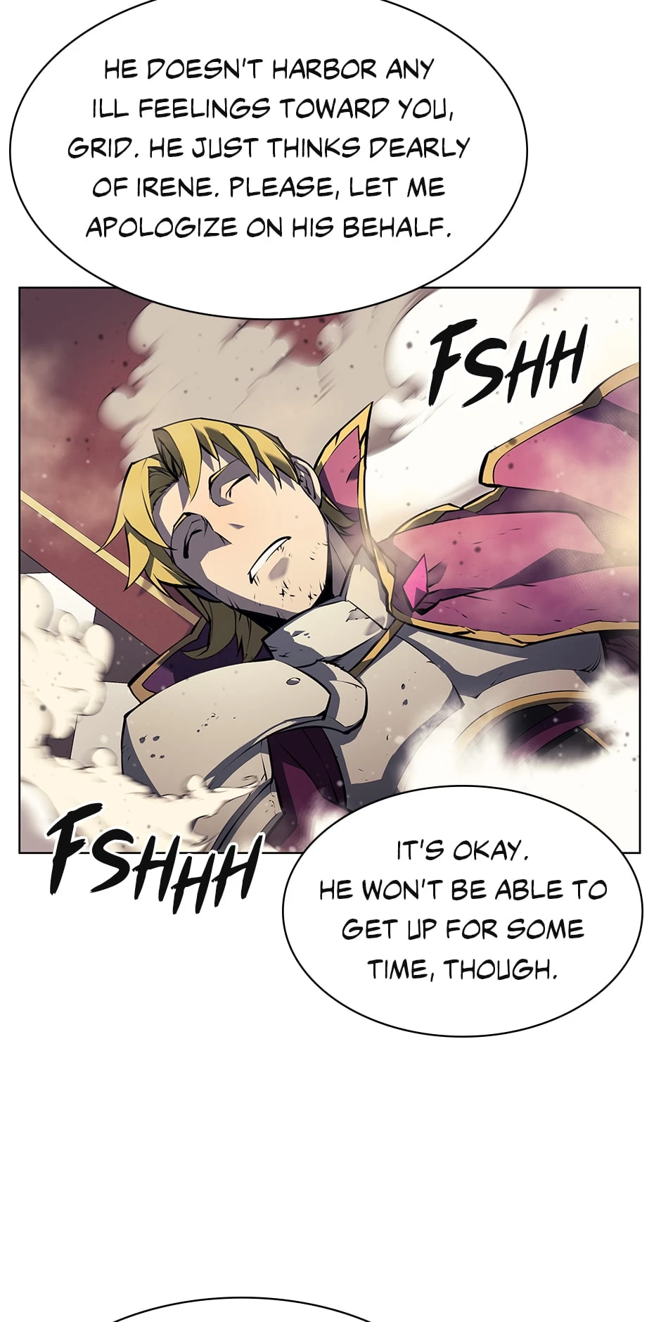 Overgeared Chapter 62 - 62