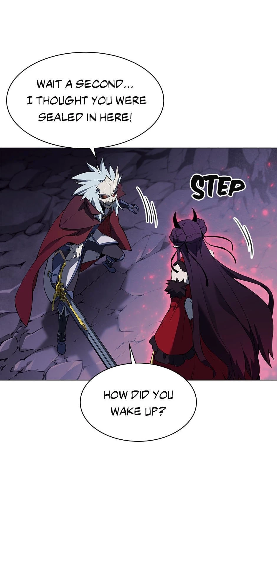 Overgeared Chapter 64 - 77