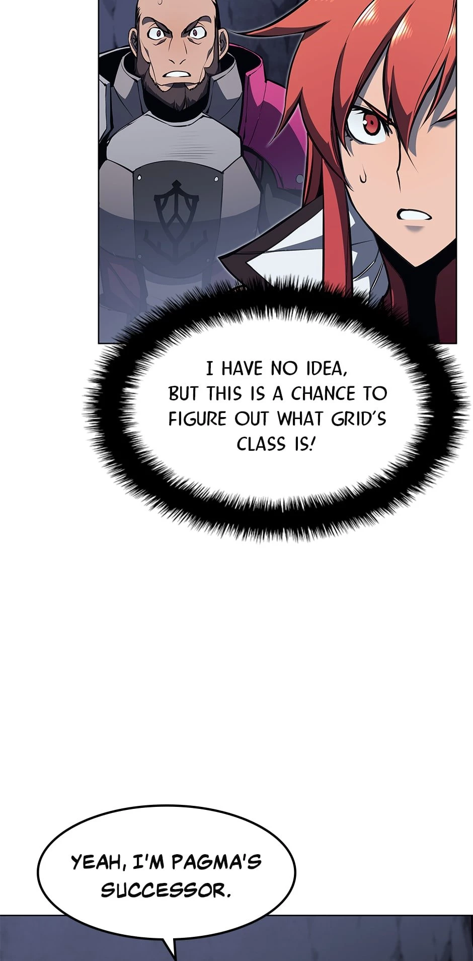 Overgeared Chapter 61 - 21