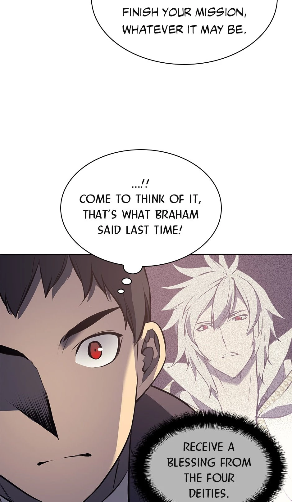 Overgeared Chapter 62 - 66