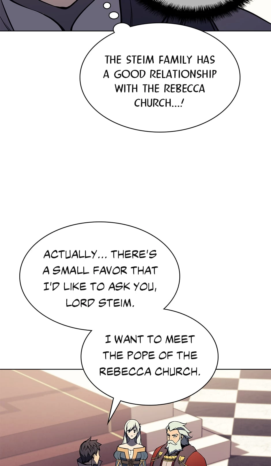 Overgeared Chapter 62 - 67