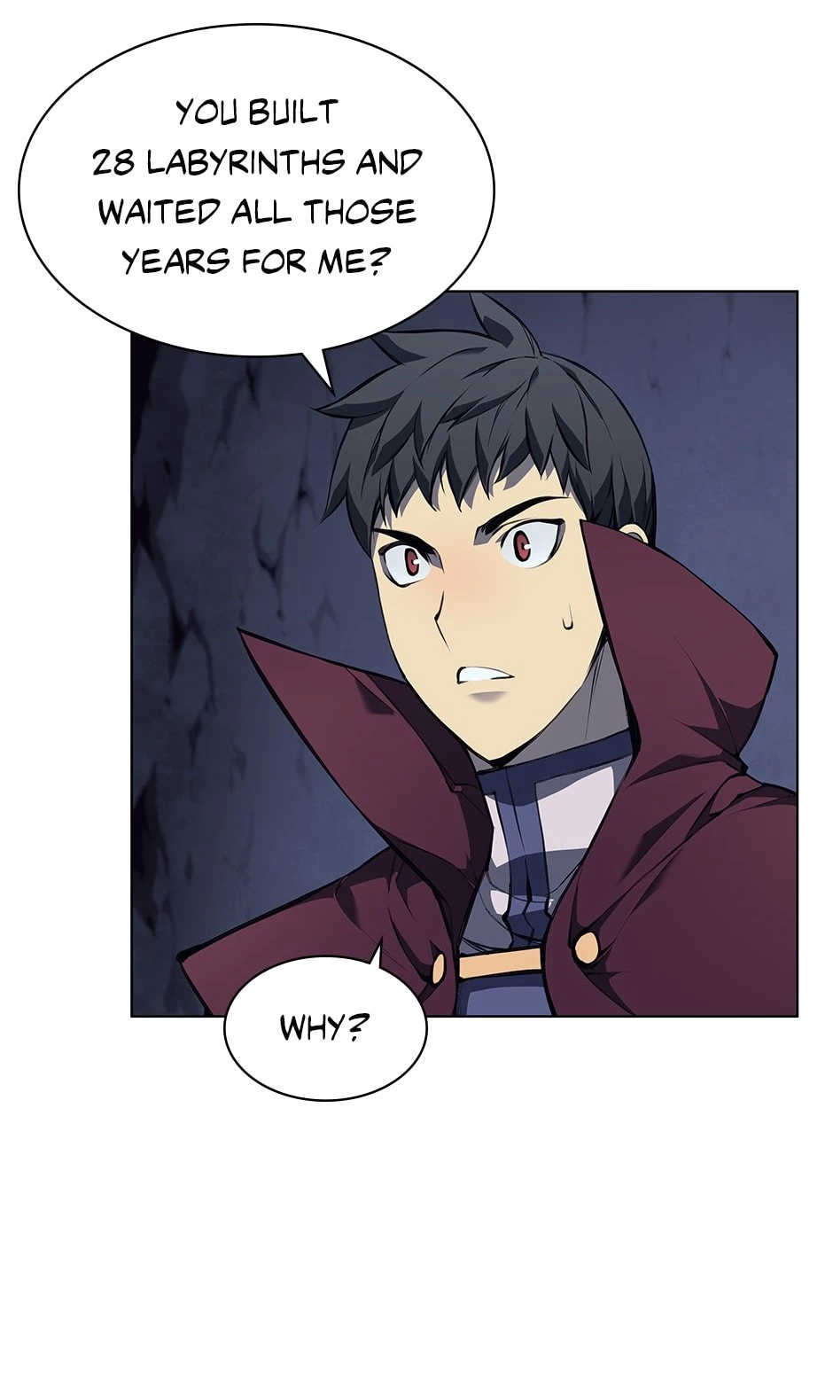 Overgeared Chapter 61 - 26