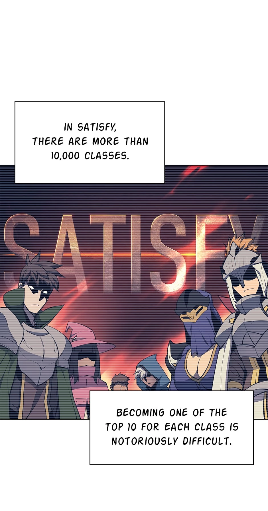 Overgeared Chapter 59 - 1